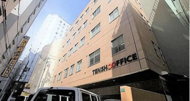 家族葬ホール長岡 (にいたが長岡斎場)