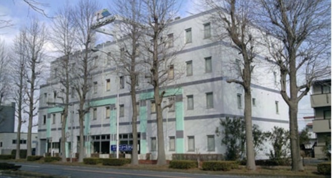 家族葬専用式場 練馬高野台